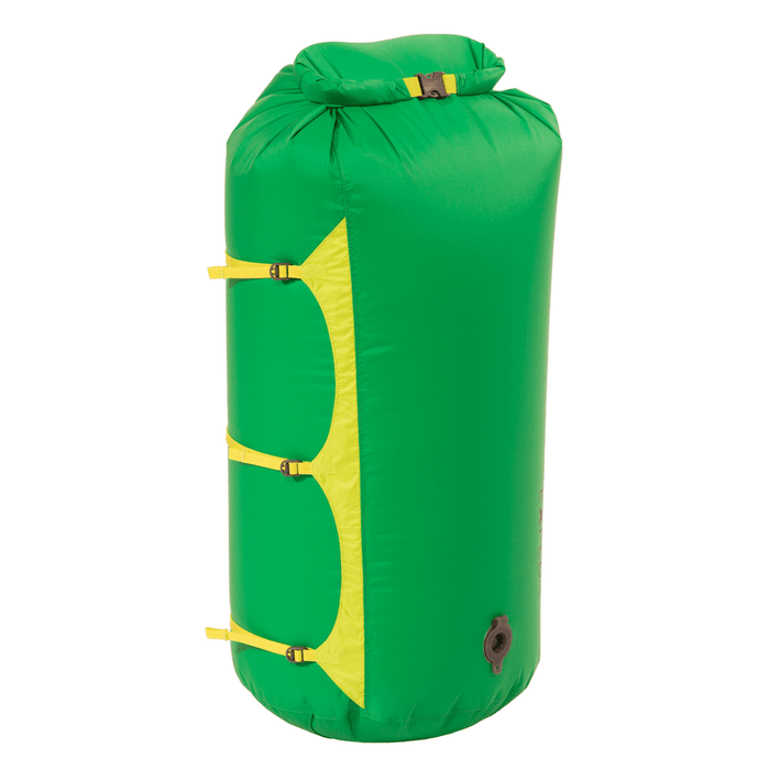 Flyrpod Compression Exped Waterproof Compression Bag — TCO Fly Shop
