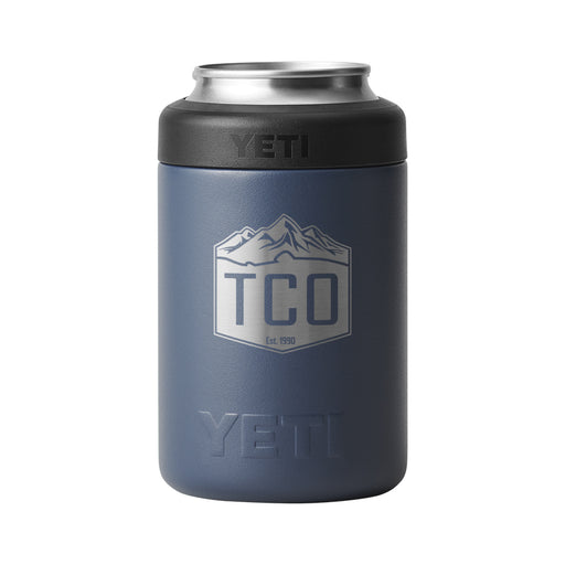 YETI Rambler 20 oz Cocktail Shaker — TCO Fly Shop