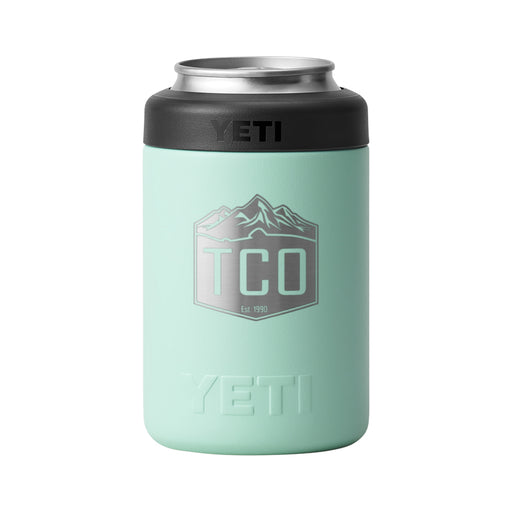 Yeti New Spring 21 Colors — TCO Fly Shop