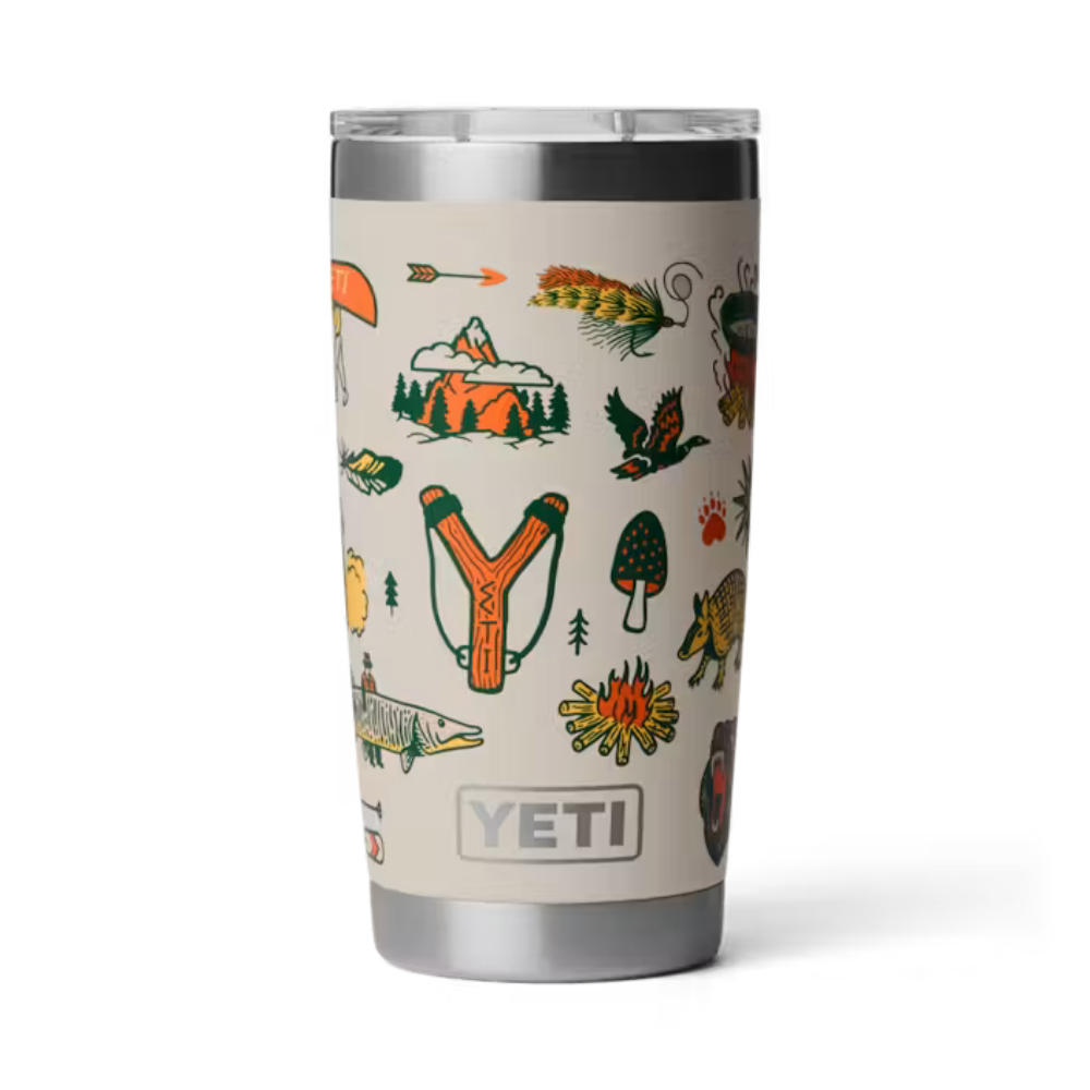 Yeti Sale