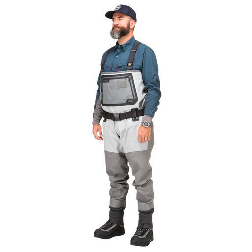 Simms G3 Guide Stockingfoot Medium: Previous Model — TCO Fly Shop