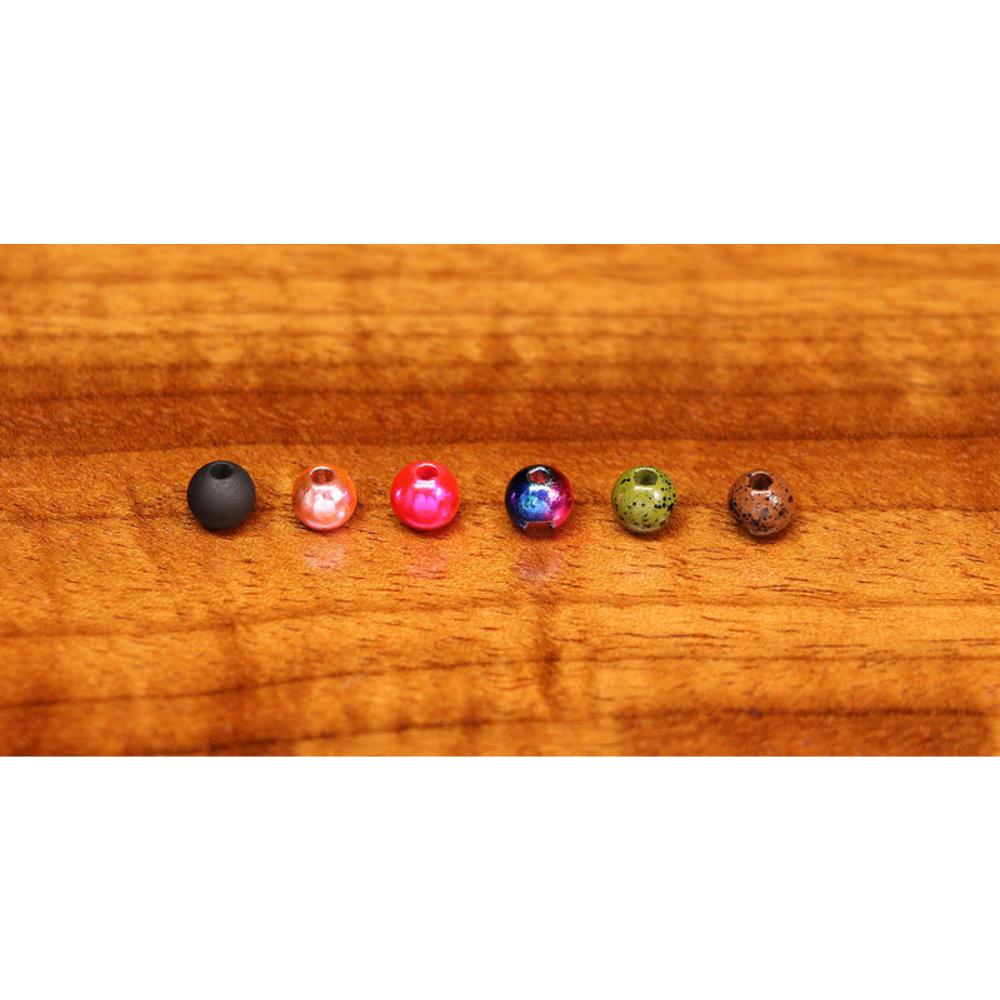 Friday Night Live Fly Tying - Go To Flies with David Bower