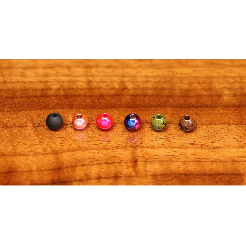 What's Jim Tying Blog - Peach Jig Bugger