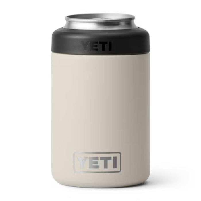 YETI Rambler 12 oz Colster Can Cooler — TCO Fly Shop YETI Rambler 12 oz Colster Can Cooler — TCO Fly Shop