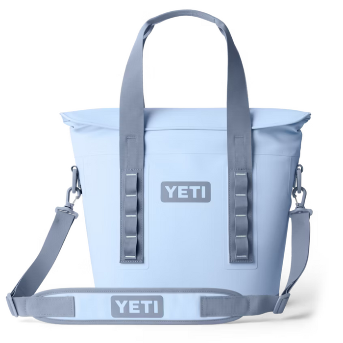 china yeti cooler bag YETI Hopper M15 Soft Cooler — TCO Fly Shop