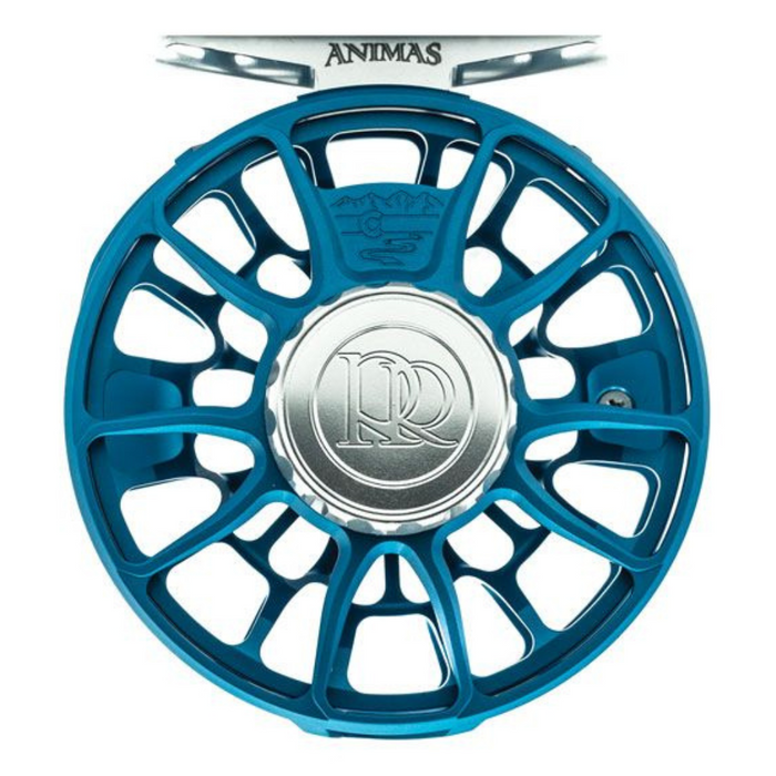 cheap fly reels for sale Ross Animas Fly Reel 7/8 / Matte Olive