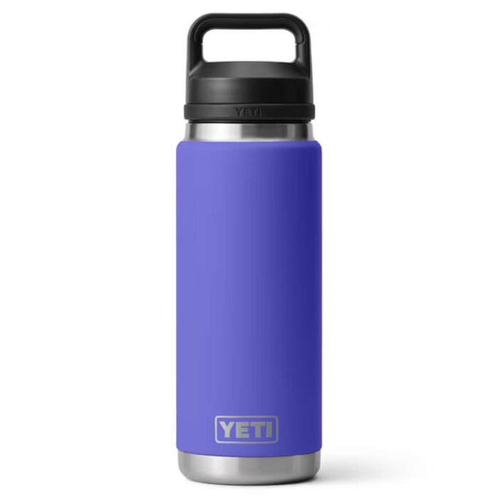 YETI Rambler 26 oz Bottle with Chug Cap — TCO Fly Shop