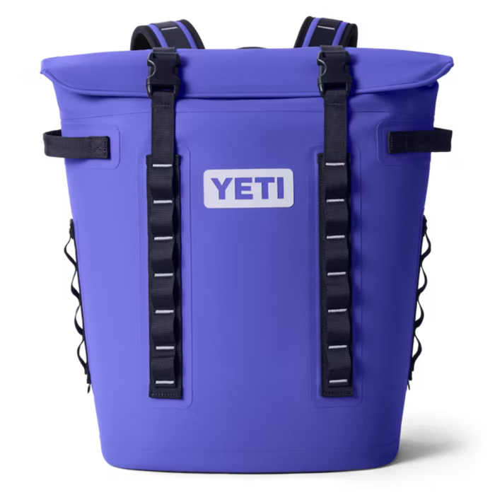 YETI Hopper M20 Backpack Soft Cooler Seafoam YETI Hopper M20 Backpack Soft Cooler Seafoam