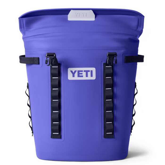 soft sided cooler bag like yeti YETI Hopper M20 Backpack Soft Cooler Seafoam