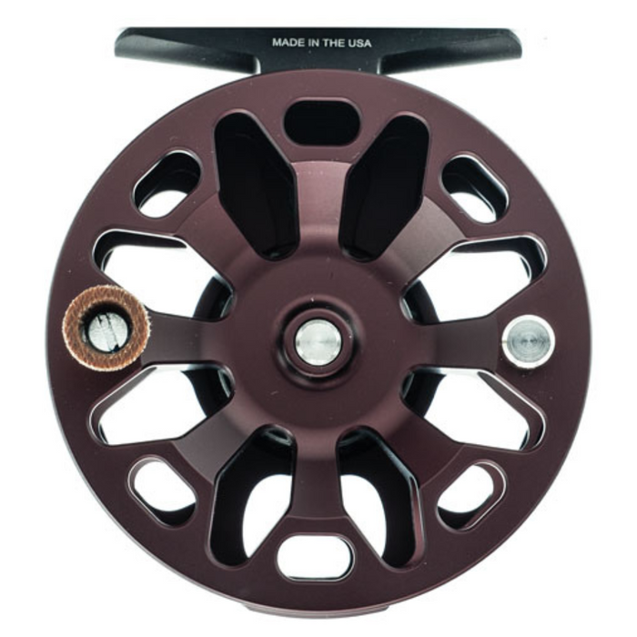 Ross Cimarron Fly Reel