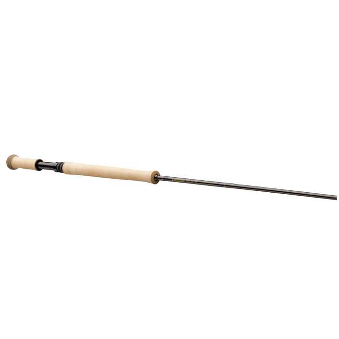 Sage 4113-4 Trout Spey 5G ROD 4PC 4WT 11ft 3in