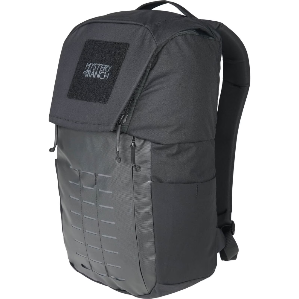 MYSTERY RANCH RIP RUCK 20 リュック19L ブラック Mystery Ranch Rip Ruck 20 — TCO Fly Shop