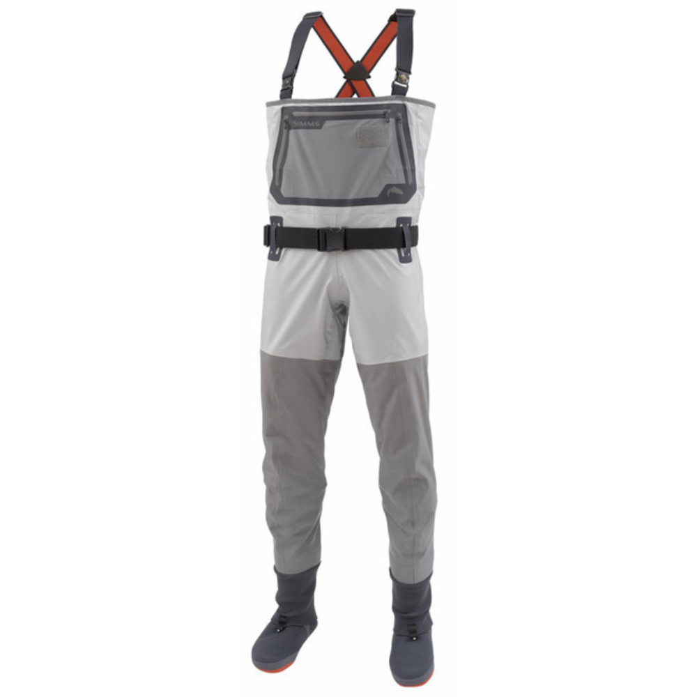 Simms G3 Guide Stockingfoot Medium: Previous Model — TCO Fly Shop