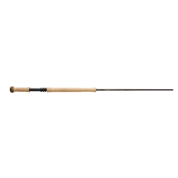 Sage 4113-4 Trout Spey 5G ROD 4PC 4WT 11ft 3in