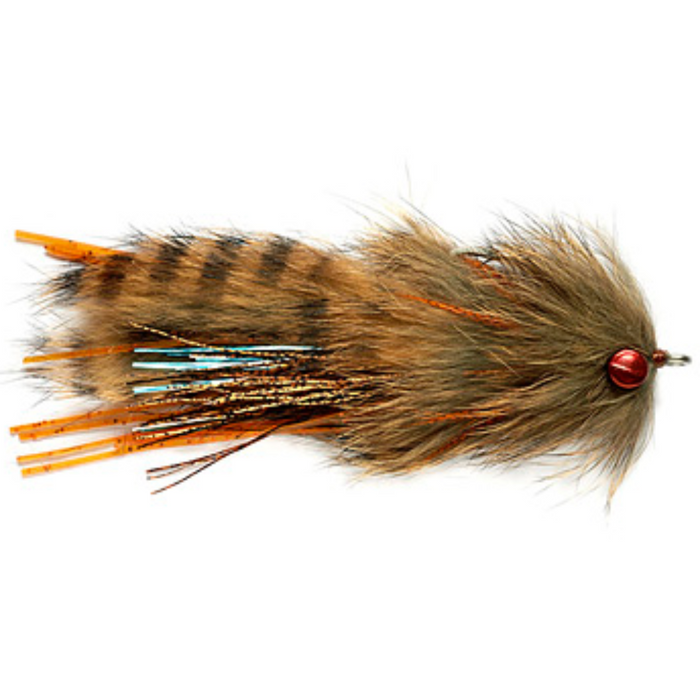Schultzy Single Fly Cray 2.0 Natural