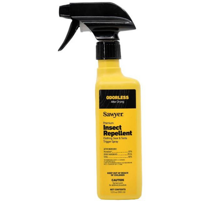 Sawyer Premium Insect Repellent 12 oz Trigger Spray