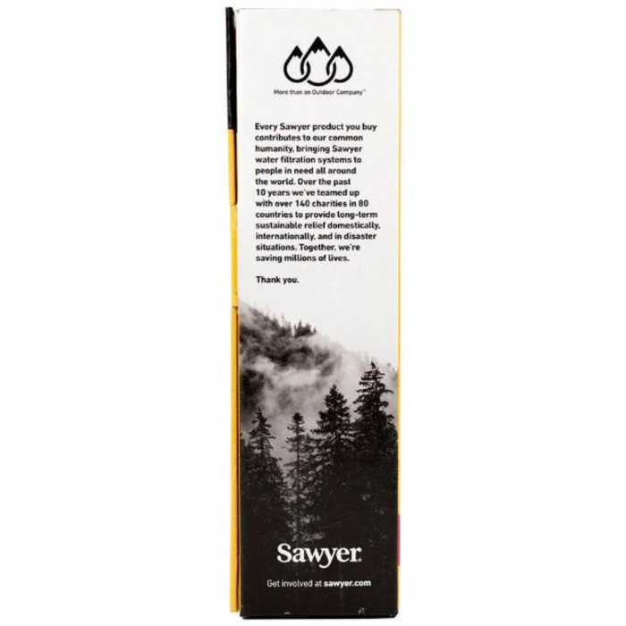 Sawyer Premium Insect Repellent 12 oz Trigger Spray