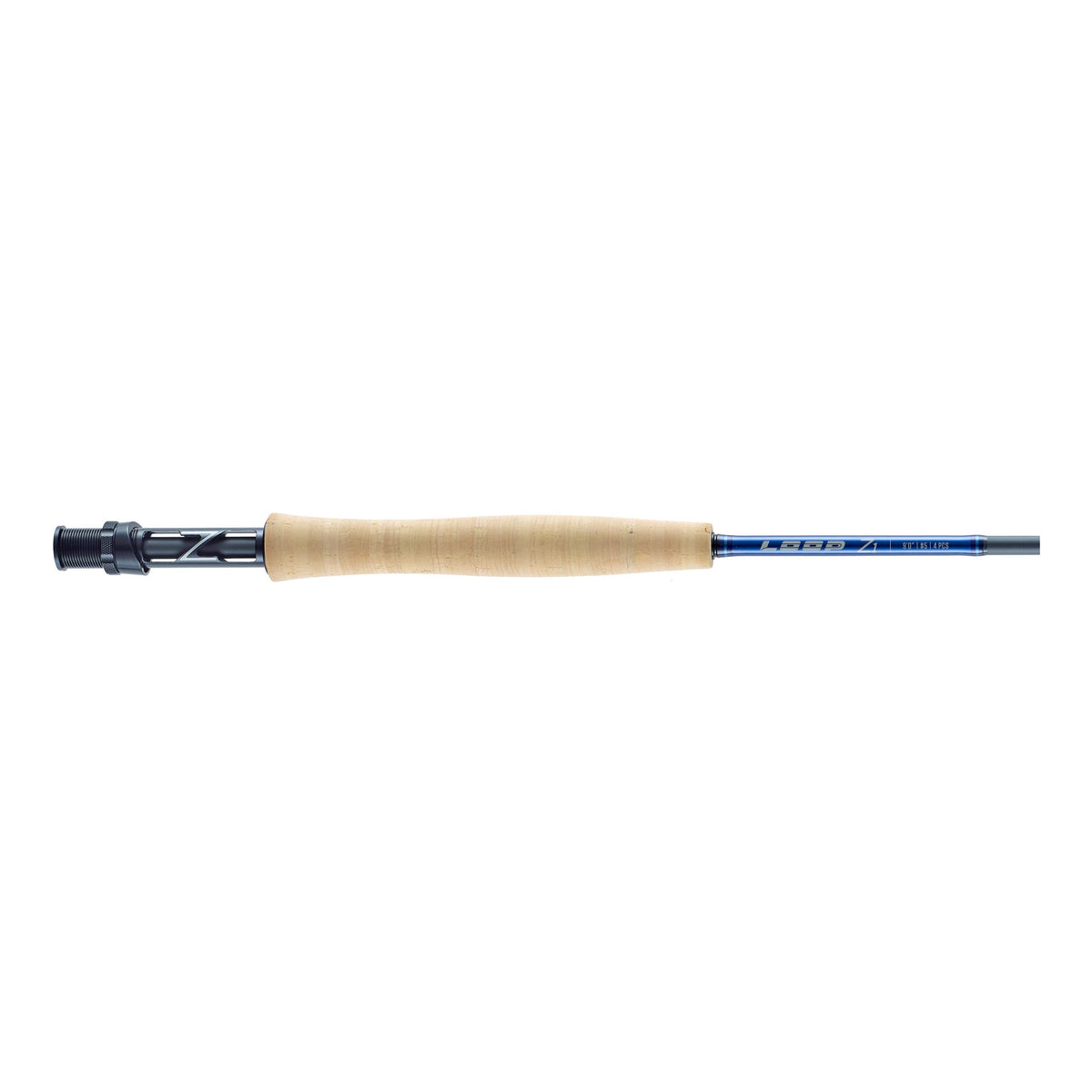 Loop Z1 Single Hand Rod - 9' 5wt 4pc — TCO Fly Shop