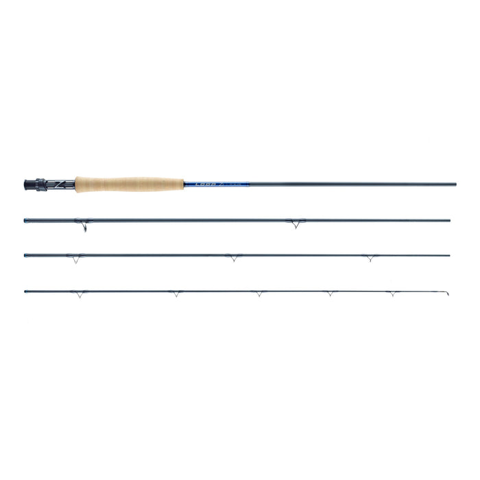 Loop Z1 Single Hand Rod - 9' 5wt 4pc