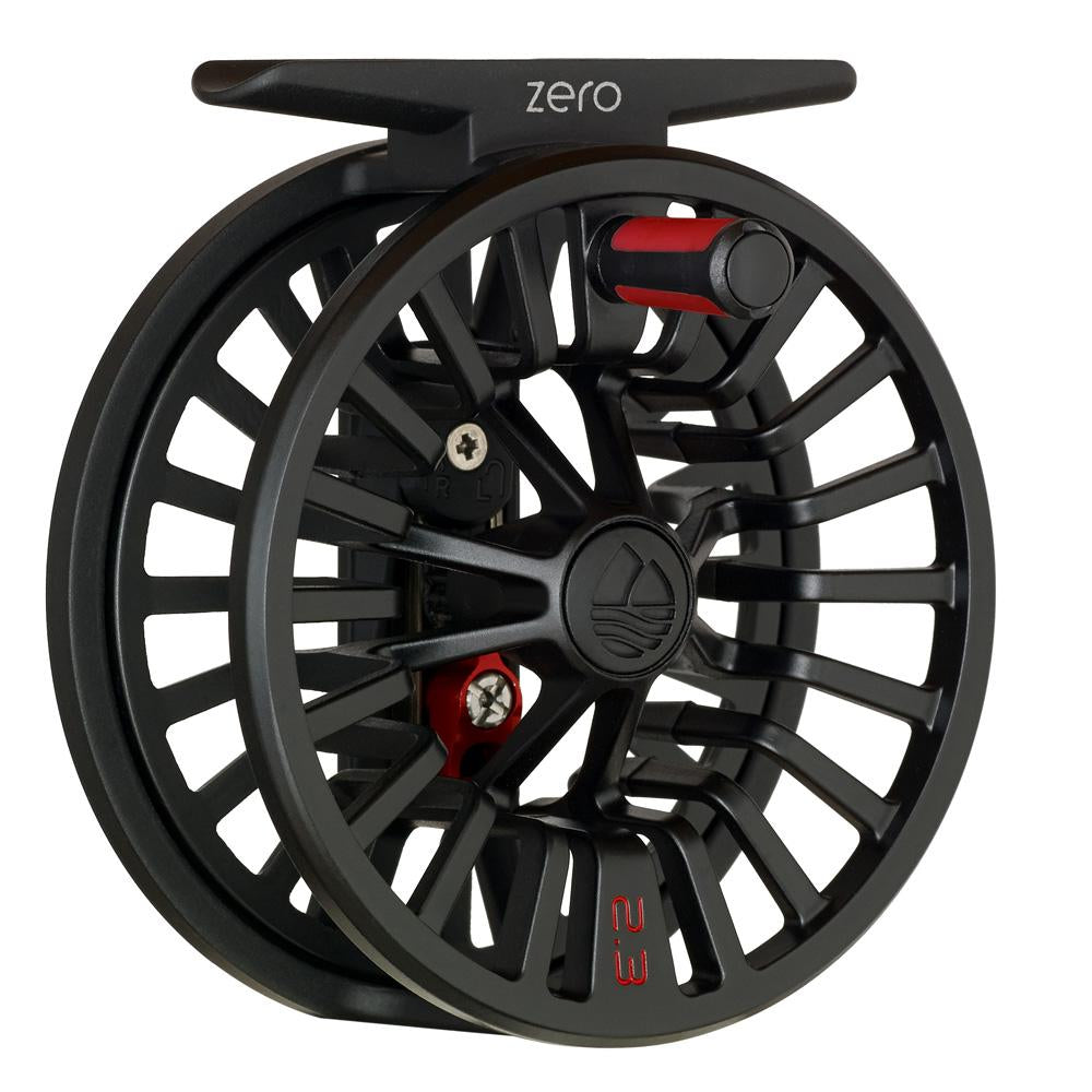 Redington Zero Fly Reel 2/3 — TCO Fly Shop