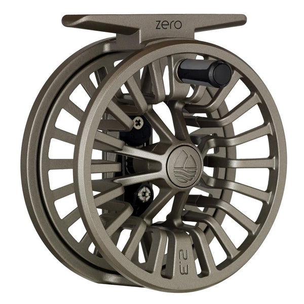 Redington Zero Fly Reel 4/5 — TCO Fly Shop