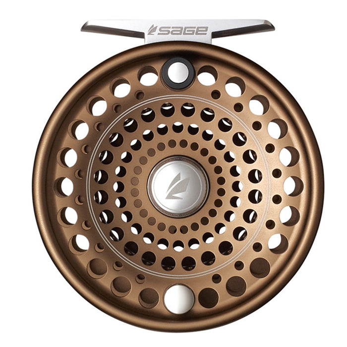 Sage Trout Spey Fly Reel 1/2/3