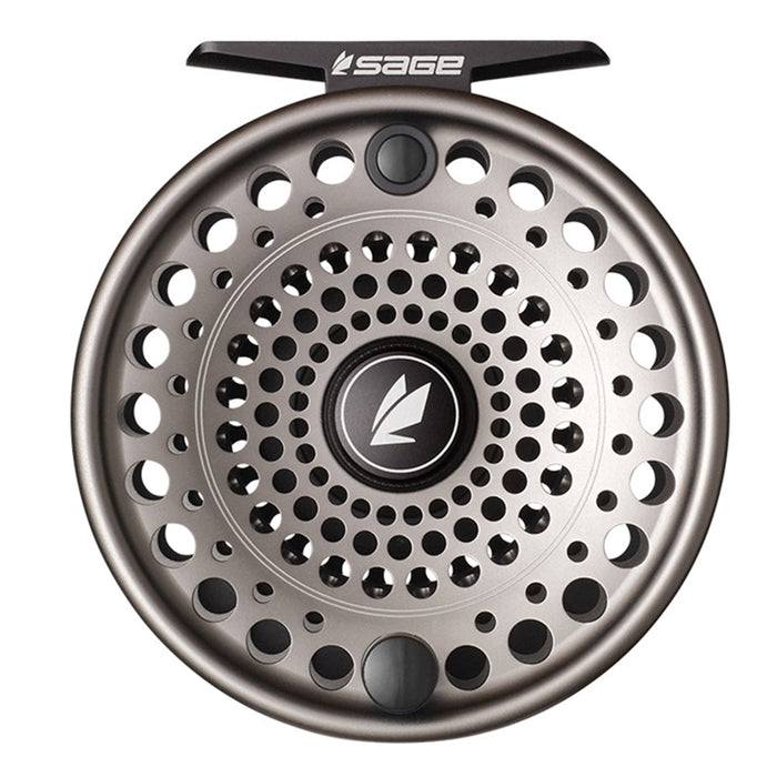 Sage Trout Spey Fly Reel 3/4/5