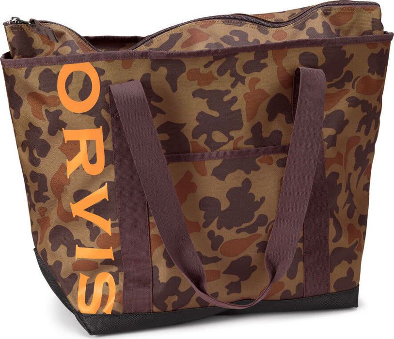 Orvis Adventure Tote