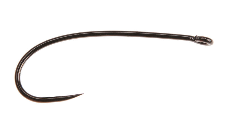 Ahrex FW531 Sedge Dry Hook Barbless