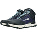 Altra Women's Lone Peak Mid All-Wthr 2 Black Image 05