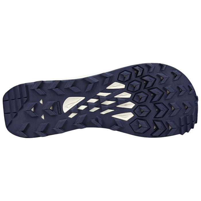 Altra Women's Lone Peak Mid All-Wthr 2 Light Blue Image 04