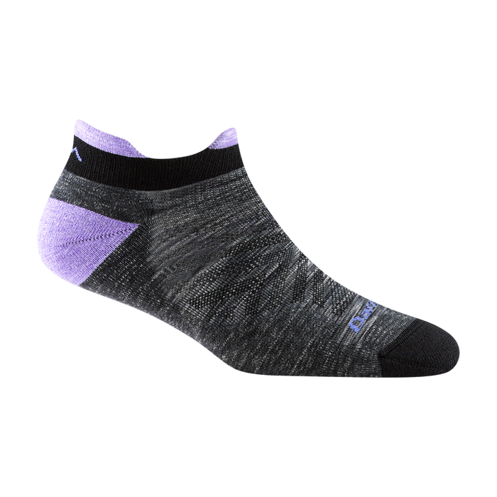 Darn Tough Women's Run No Show Tab Ultra Lightweight Sale