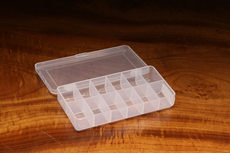 12 Equal Compartments Box Series 3