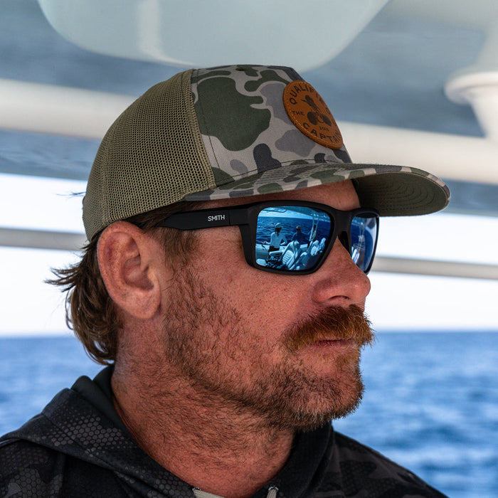 Smith Backcast Sunglasses