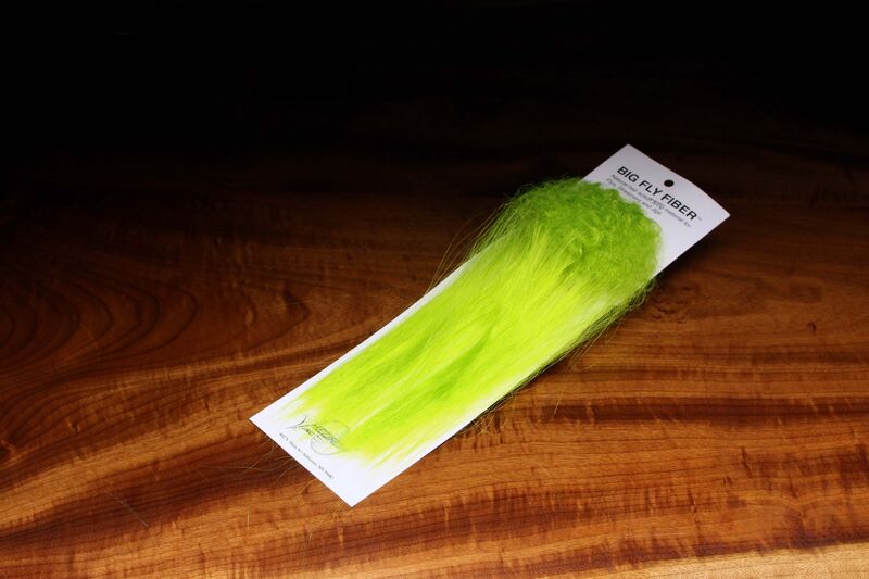 Big Fly Fiber