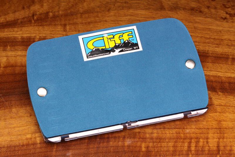 Cliff's Headliner