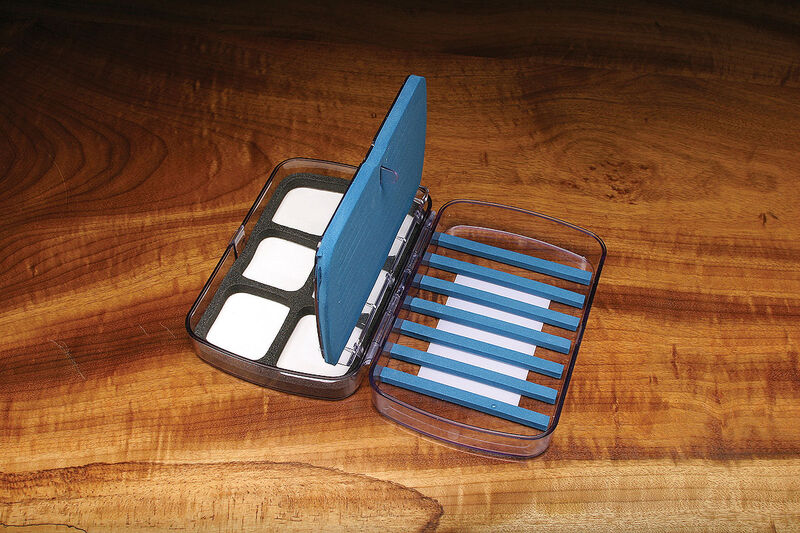 Cliff's Super Days Worth Box — TCO Fly Shop