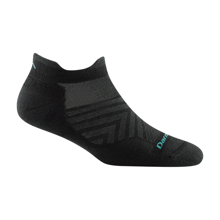 Darn Tough Women's Run No Show Tab Ultra Lightweight Sale