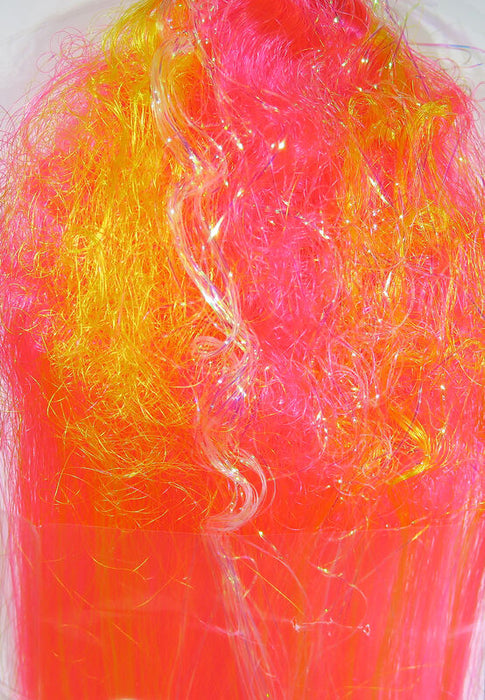 Big Fly Fiber W/Curl