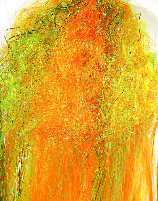 Big Fly Fiber W/Curl