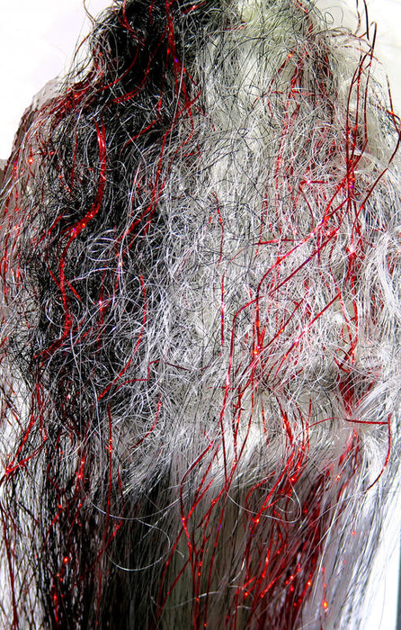 Big Fly Fiber W/Curl