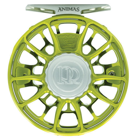 Ross Reels Animas Fly Reel 7/8