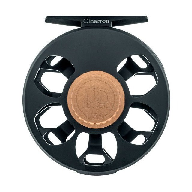 Ross Cimarron Fly Reel - 4/5