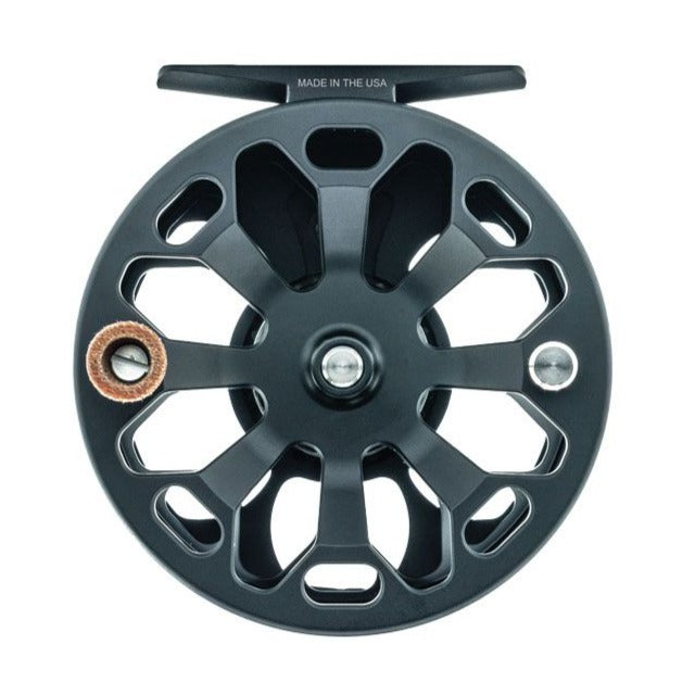 Ross Cimarron Fly Reel - 4/5