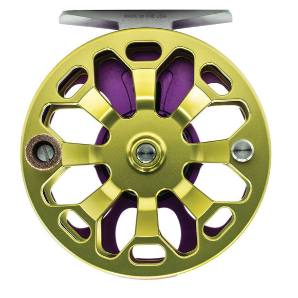 4 5 fly reel ROSS Animas They are not just resized versions of a single design Abel SDF Fly Reel 4/5wt