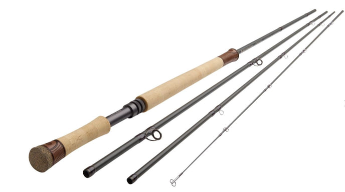 Redington Claymore Rod 6wt 11'6" 4pc