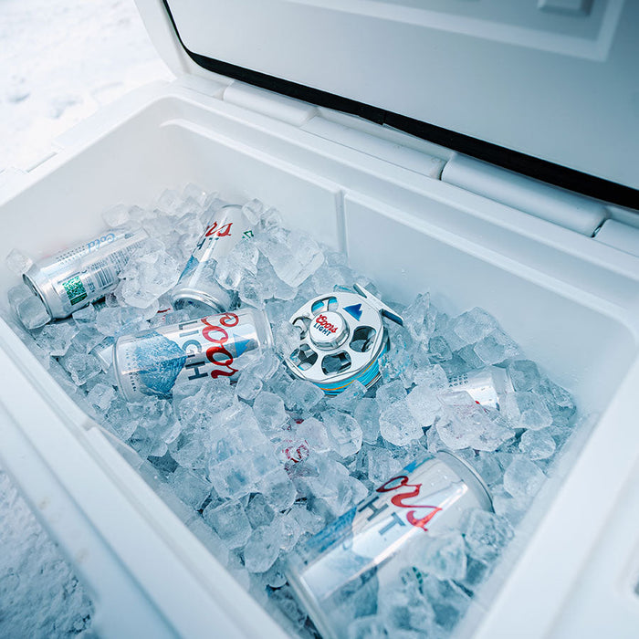 Ross Reels Coors Light Cimarron LT Fly Reel 5/6