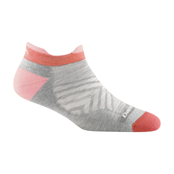 Darn Tough Women's Run No Show Tab Ultra Lightweight Sale