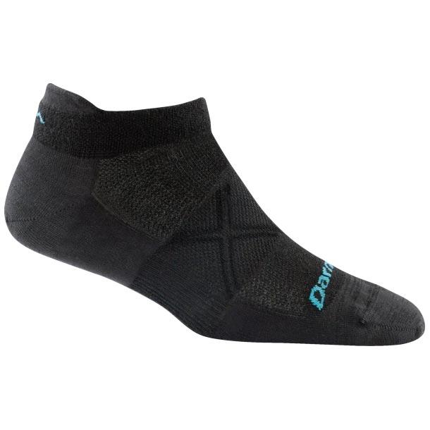Darn Tough Women's Vertex No Show Tab Sock Ultralight Cushion Sale