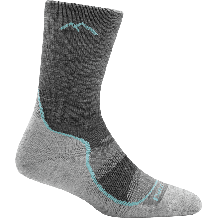 Darn Tough Women's Micro Crew Sock Light Cushion Sale